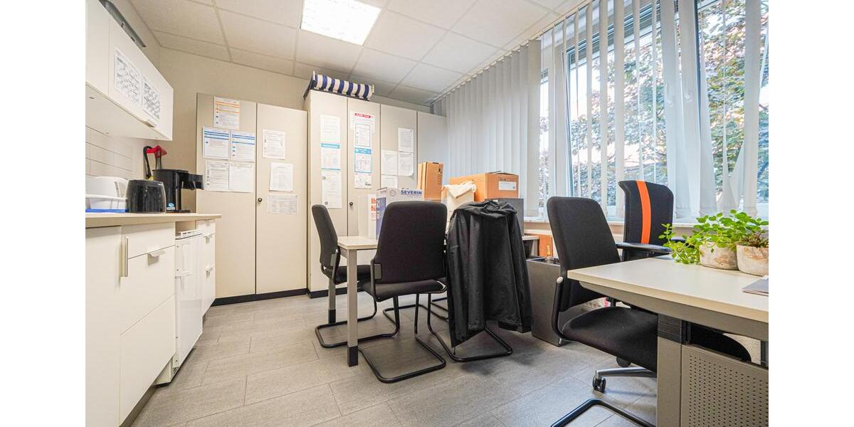 Gewerbeobjekt Eschwege - 990&euro; | Angebot:22919815