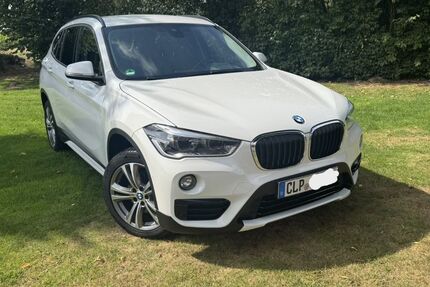 BMW X1 219.000 km 13.250 &euro; Lastrup 49688
