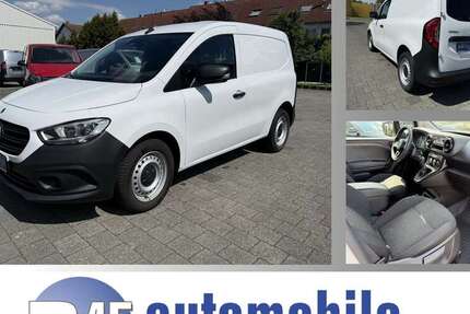 Mercedes-Benz Citan 33.995 km 16.990 &euro; Groß-Umstadt 64823