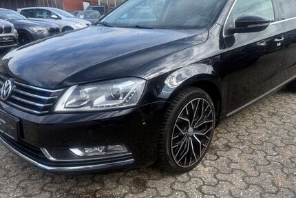 VW Passat 147.562 km 7.999 &euro; Vreden 48691