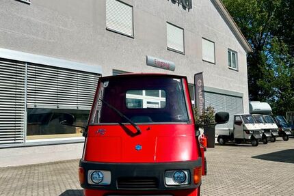 Piaggio APE 70 km 6.990 &euro; Regensburg 93055