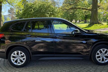 BMW X1 49.288 km 21.900 &euro; Kassel 34131
