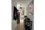 Dachgeschoßwohnung Saarbrücken - 4 Zimmer, 100 m&sup2;, 1.300&euro; | Angebot:26611843