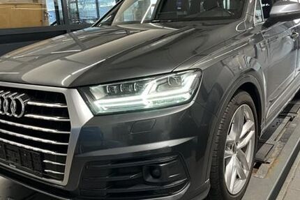 Audi Q7 111.500 km 37.480 &euro; Weimar 99423