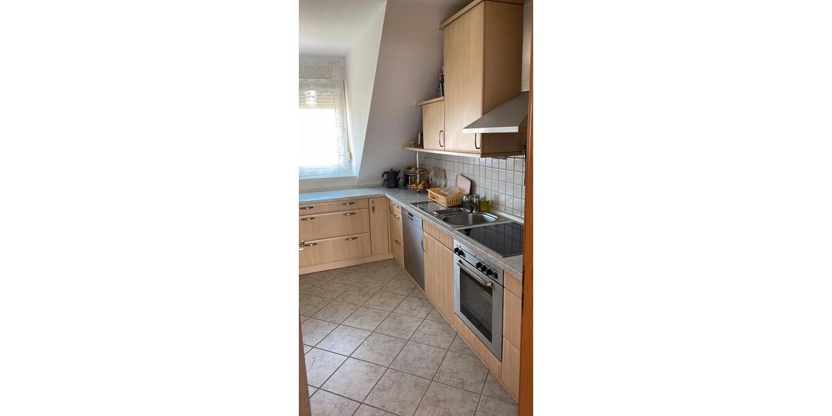 Dachgeschoßwohnung Burglengenfeld - 4 Zimmer, 91 m&sup2;, 275.000&euro; | Angebot:26715307