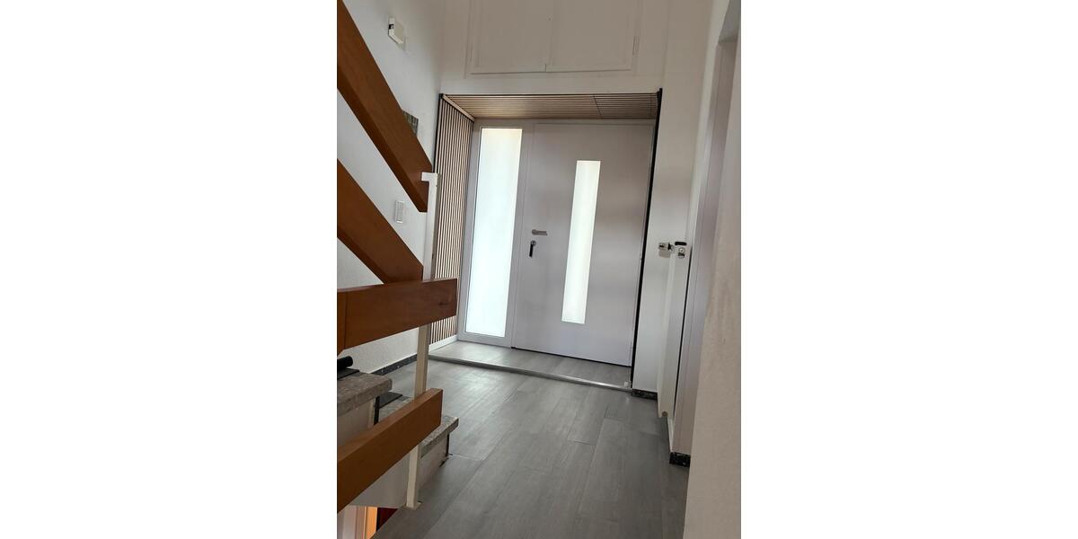 Reihenhaus Schönwald im Schwarzwald - 3 Zimmer, 82 m&sup2;, 880&euro; | Angebot:26418197