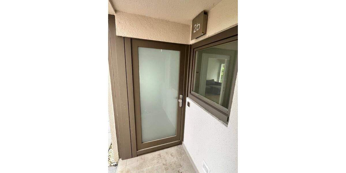 Reihenendhaus mit Terrasse und Garage 3 zimmer