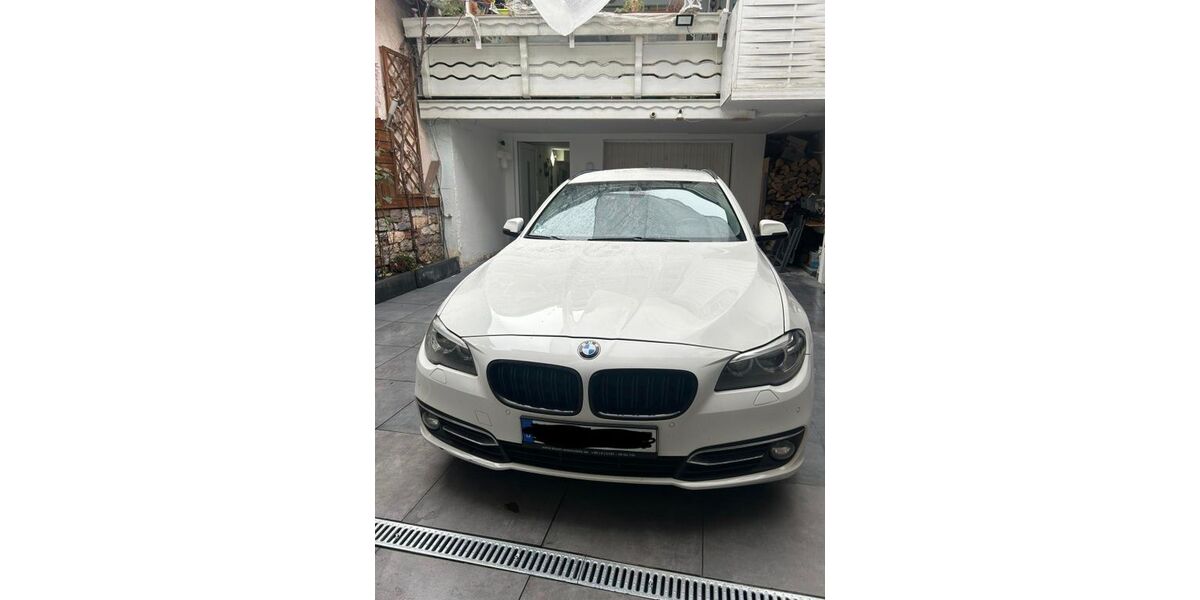 BMW 530 316.000 km 6.500 &euro; eschau 63820