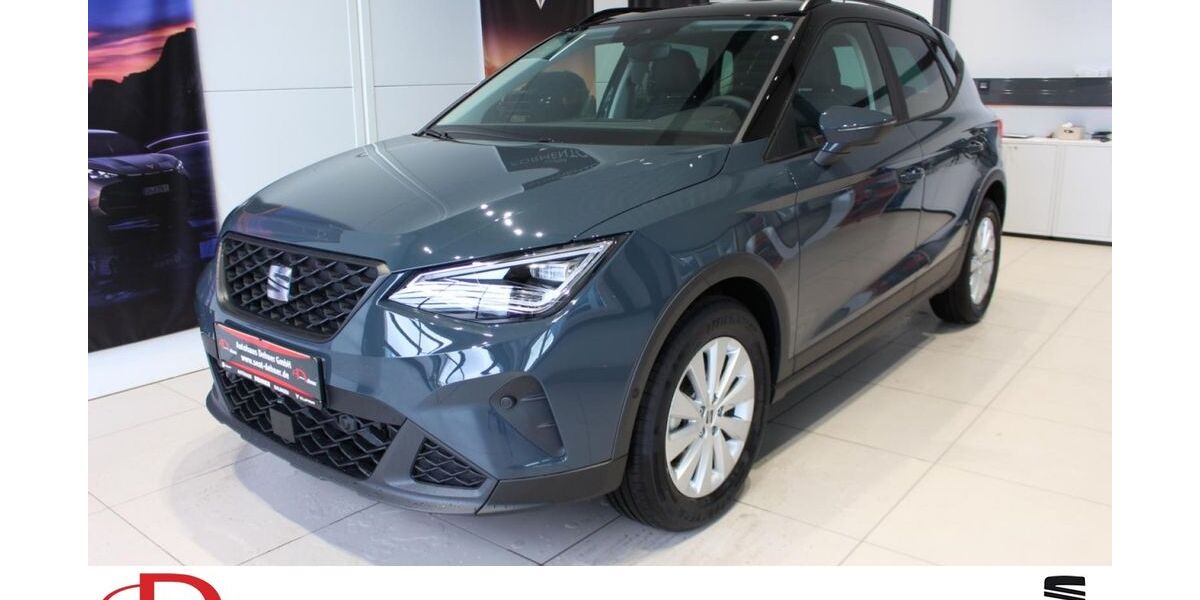 Seat Arona 1.111 km 24.280 &euro; Balingen 72336