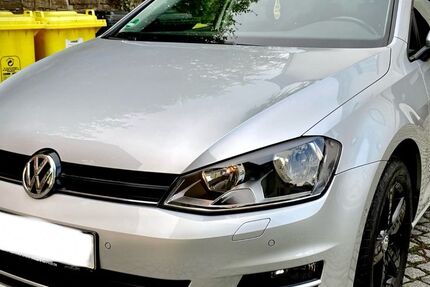 VW Golf 153.000 km 9.999 € Thum 09419