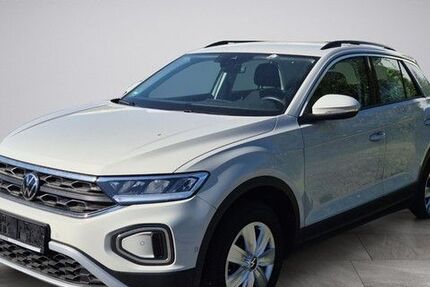 VW T-Roc 62.739 km 23.890 &euro; Zwickau 08056