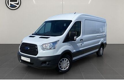 Ford Transit 50.822 km 19.480 &euro; Fritzlar 34560
