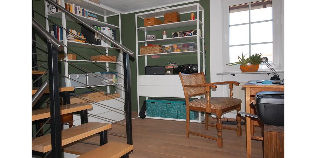 Doppelhaushälfte Mönchengladbach West - 5 Zimmer, 102 m&sup2;, 320.000&euro; | Angebot:26041510