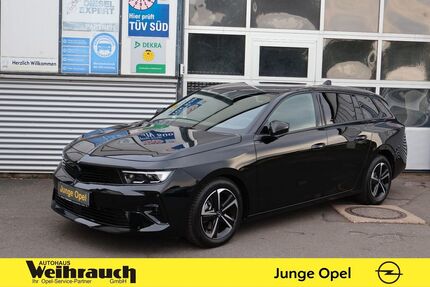 Opel Astra 6.990 km 22.495 &euro; Tauberbischofsheim 97941