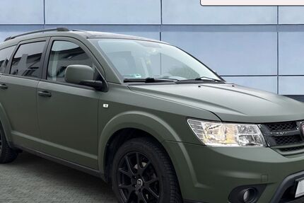 Fiat Freemont 103.644 km 7.990 &euro; Ismaning 85737