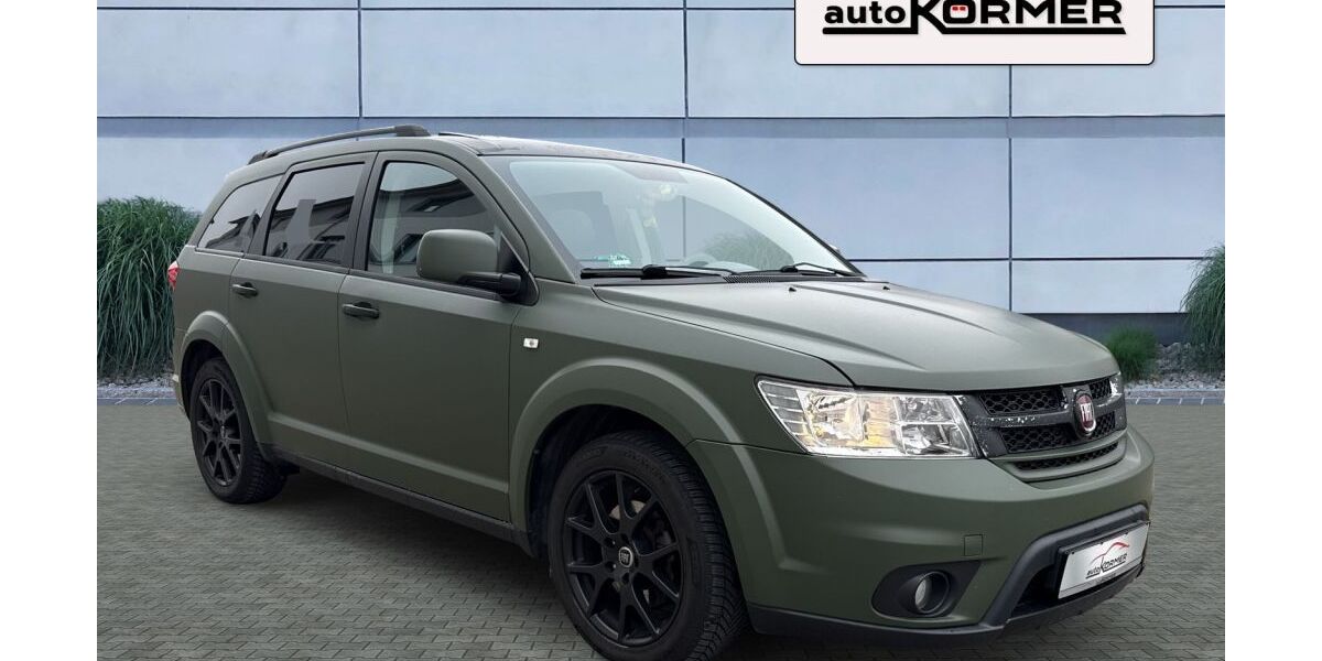 Fiat Freemont 103.644 km 7.990 &euro; Ismaning 85737