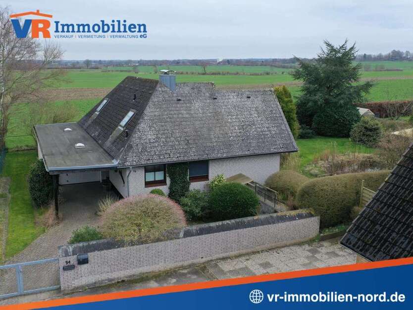 Haus zum Kaufen in Steinbergkirche 299.000 € 103 m²