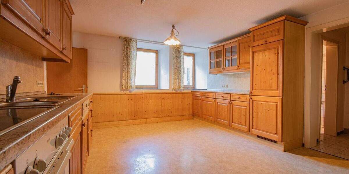 Einfamilienhaus Küssaberg Reckingen - 1 Zimmer, 205 m&sup2;, 295.000&euro; | Angebot:25741788