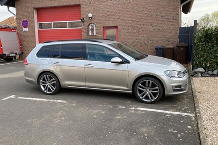 VW Golf 99.900 km 11.500 &euro; Zülpich 53909