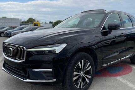 Volvo XC60 119.298 km 26.499 &euro; Mittenwalde 15749