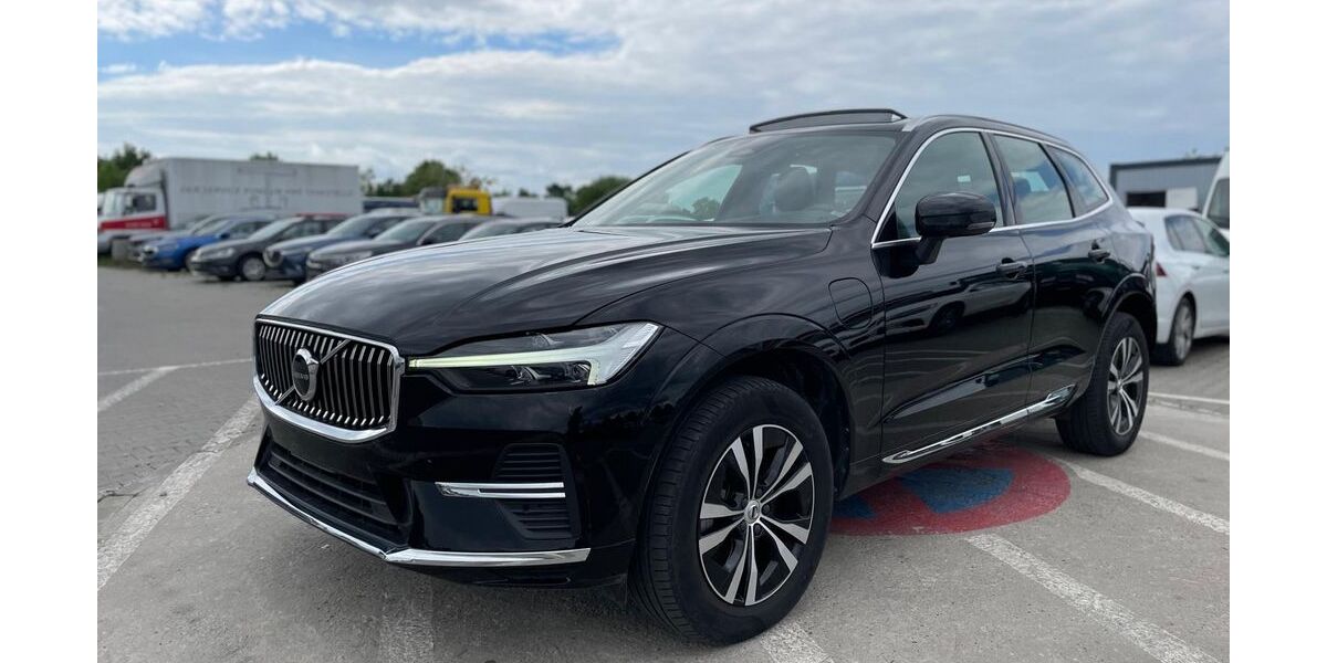 Volvo XC60 119.298 km 26.499 &euro; Mittenwalde 15749