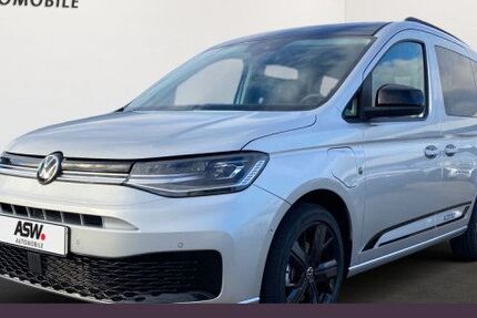 VW Caddy 4.900 km 45.880 &euro; Sinsheim 74889