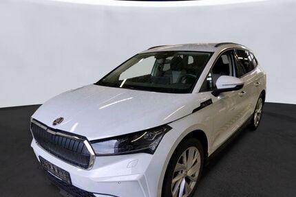 Skoda Enyaq 88.700 km 22.760 &euro; Aach 78267