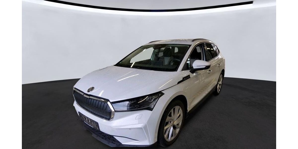 Skoda Enyaq 88.700 km 22.760 &euro; Aach 78267