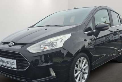 Ford B-Max 60.000 km 11.690 € Linsengericht 63589