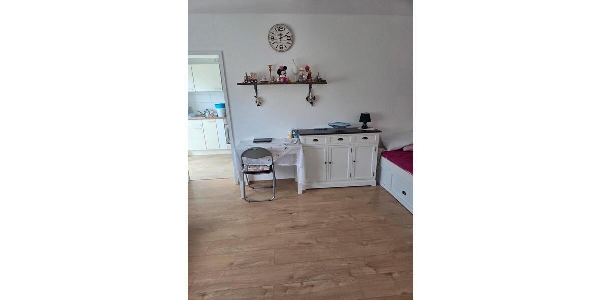 Etagenwohnung Bad Waldsee - 1 Zimmer, 30 m&sup2;, 135.000&euro; | Angebot:26827243