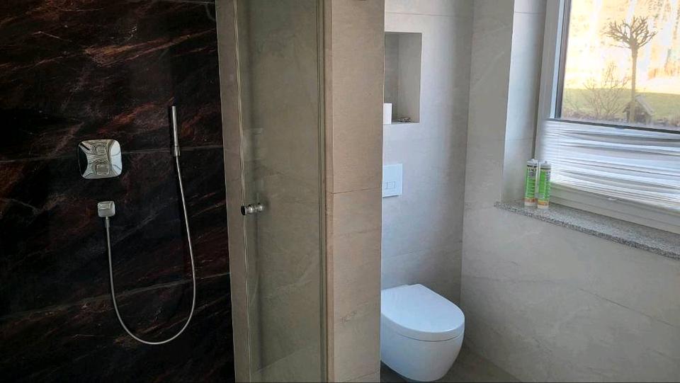 Terrassenwohnung Petersberg - 3 Zimmer, 126 m&sup2;, 1.500&euro; | Angebot:26091395