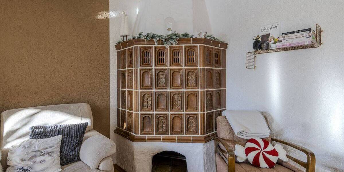 Mehrfamilienhaus, Wohnhaus Penzberg Johannisberg - 9 Zimmer, 326 m&sup2;, 1.470.000&euro; | Angebot:26417288