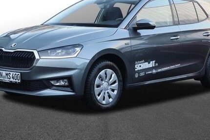 Skoda Fabia 4.999 km 27.990 &euro; Lünen 44534