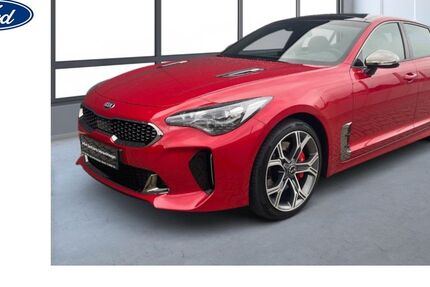 Kia Stinger 65.113 km 34.850 &euro; Eisenach 99817