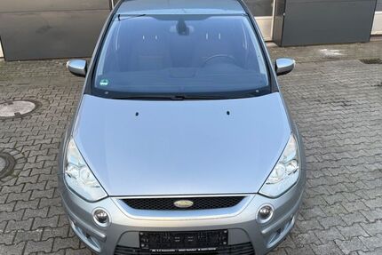 Ford S-Max 156.000 km 4.300 &euro; Rheine 48431
