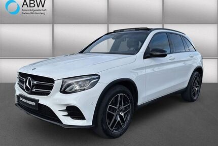 Mercedes GLC 250