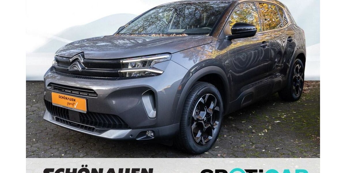 Citroen C5 Aircross 20.783 km 18.250 &euro; Solingen 42697