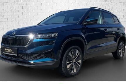 Skoda Karoq 28.000 km 22.930 &euro; Rochlitz 09306