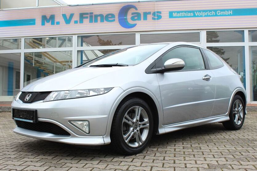 Civic