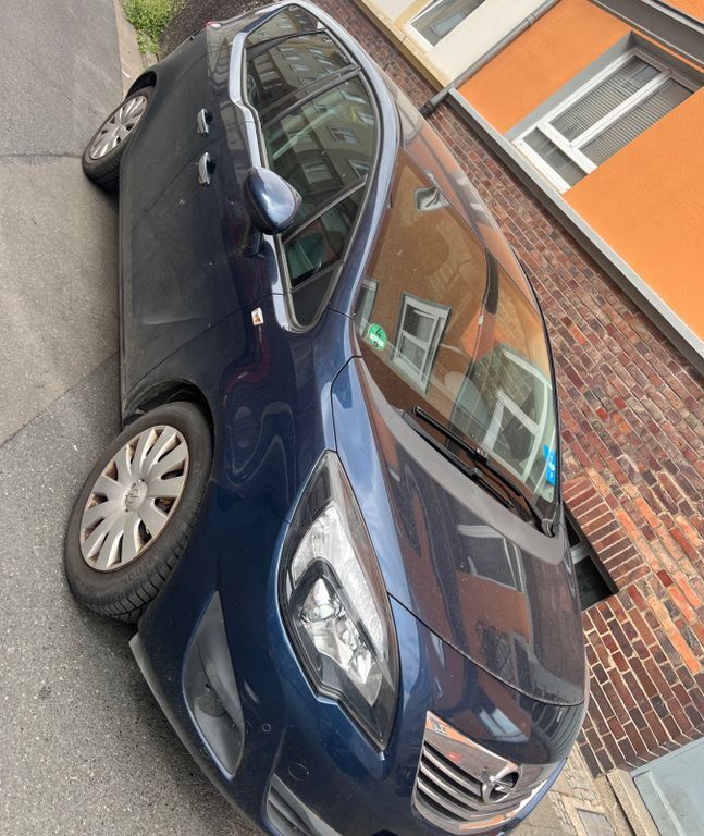Meriva