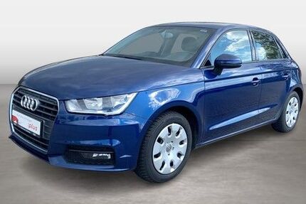 Audi A1 85.595 km 11.430 &euro; Zwickau 08056