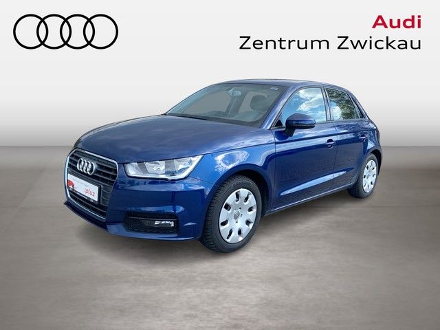 Audi A1 85.595 km 11.430 &euro; Zwickau 08056