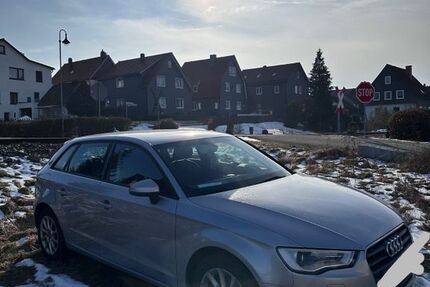 Audi A3 216.000 km 9.900 &euro; Schleusingen 98553
