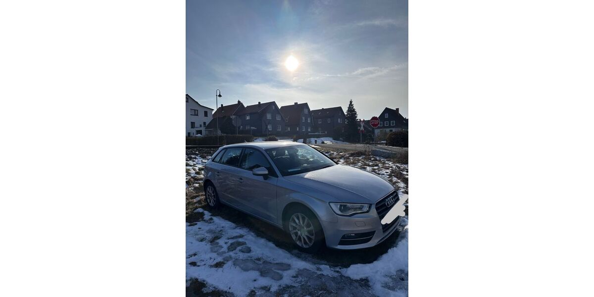 Audi A3 216.000 km 9.900 &euro; Schleusingen 98553