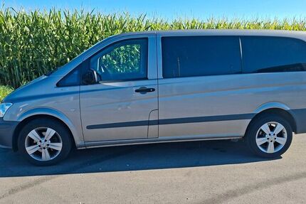 Mercedes Vito