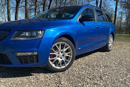 Skoda Octavia 330.000 km 8.700 &euro; Geisenfed 85290