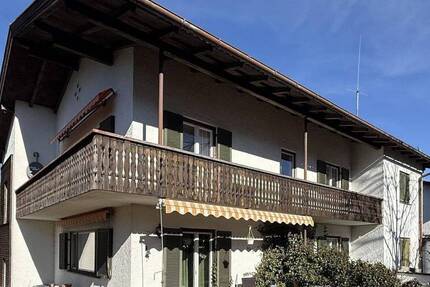 Haus Ohlstadt - 7 Zimmer, 240 m&sup2;, 745.000&euro; | Angebot:26376460