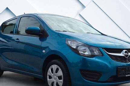 Opel Karl 92.865 km 6.999 &euro; Elmshorn 25335