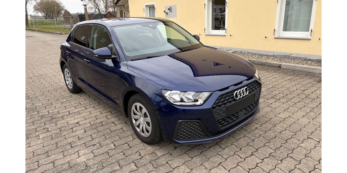 Audi A1 32.000 km 18.000 &euro; Hof 95030