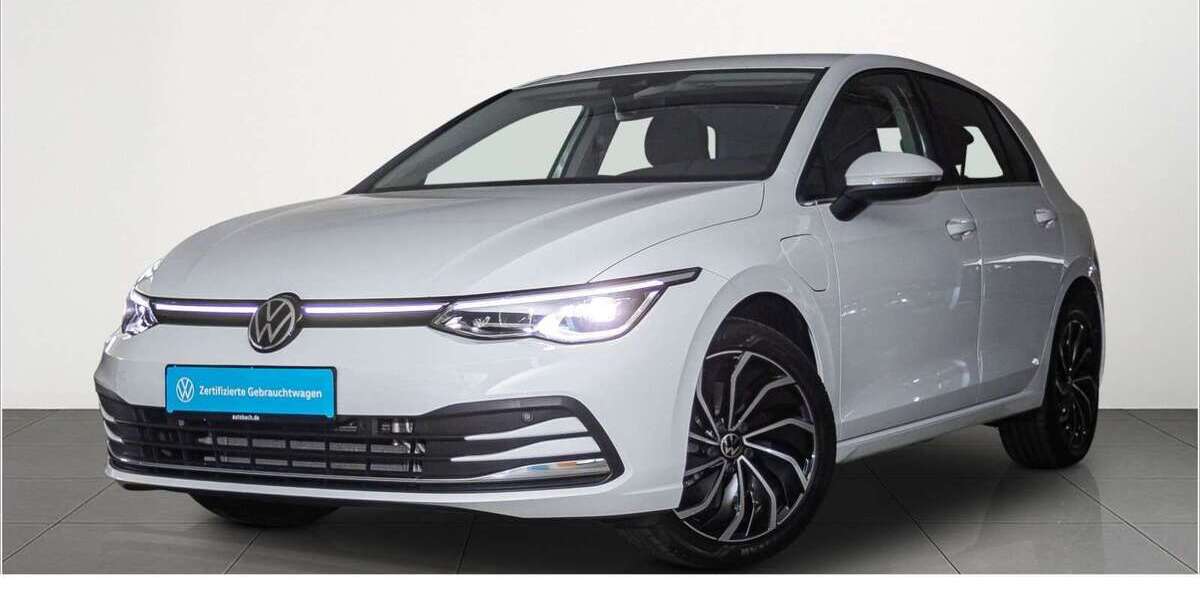 VW Golf 28.810 km 22.940 &euro; Bad Homburg 61348